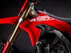 Ducati Desmo 450MX